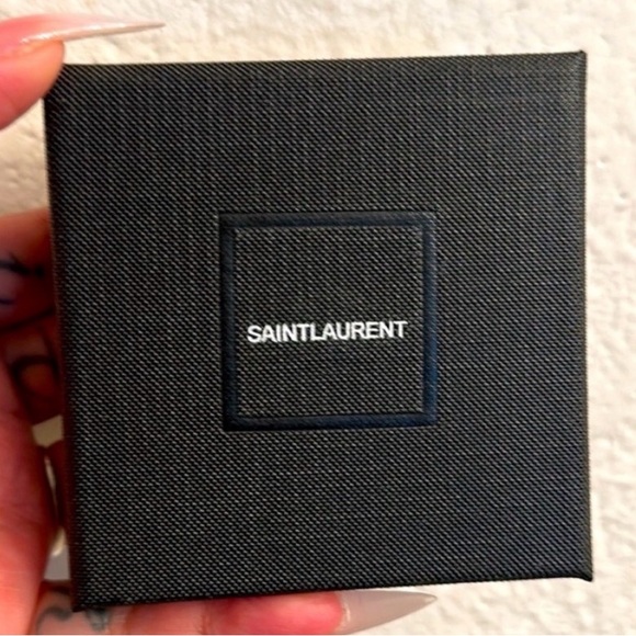 Yves Saint Laurent Chain Bracelet - Picture 4 of 4